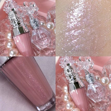ジルスチュアート クリスタルブルーム オードパルファン/JILL STUART/香水(レディース)を使ったクチコミ(1枚目)