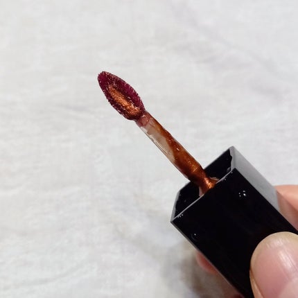 ティント ルージュ 500 オトナな ダークフィグ/ANNA SUI/リップティントの画像