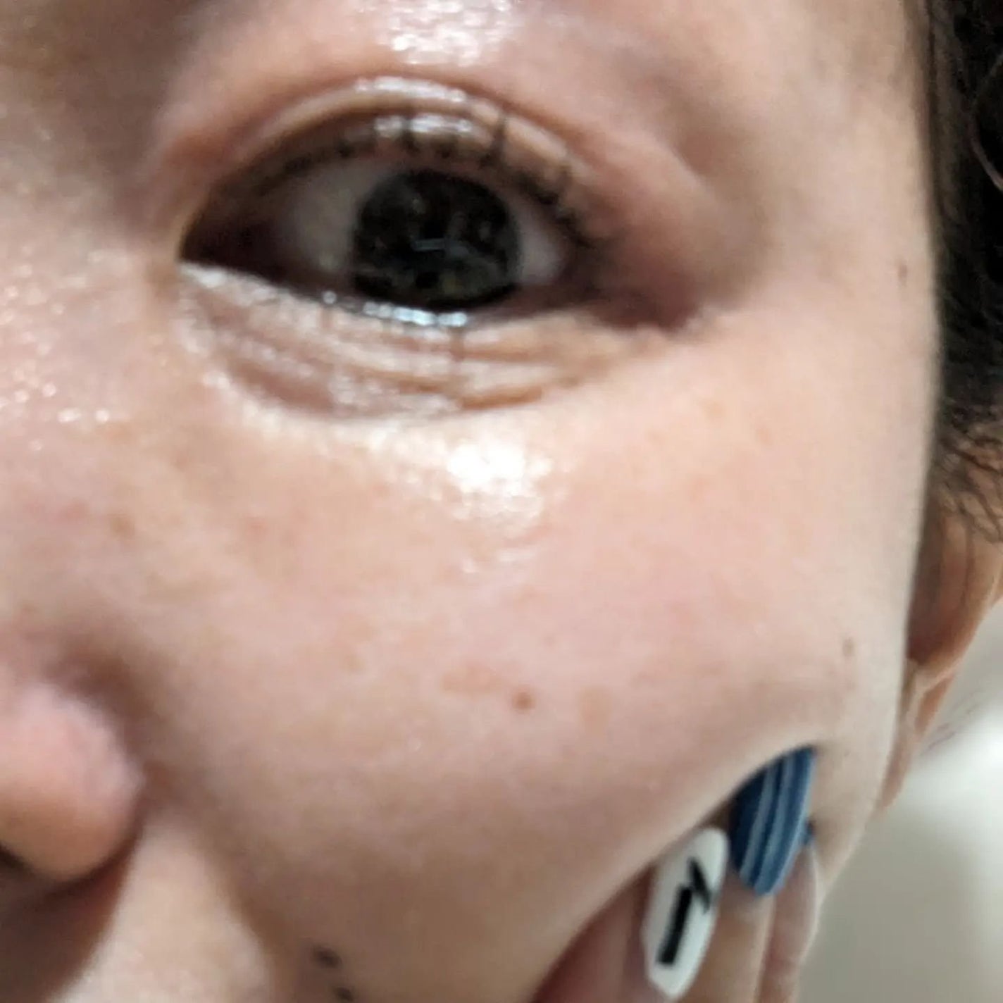 Cセラム ビタミンC誘導体6%/HiCA/美容液を使ったクチコミ(7枚目)