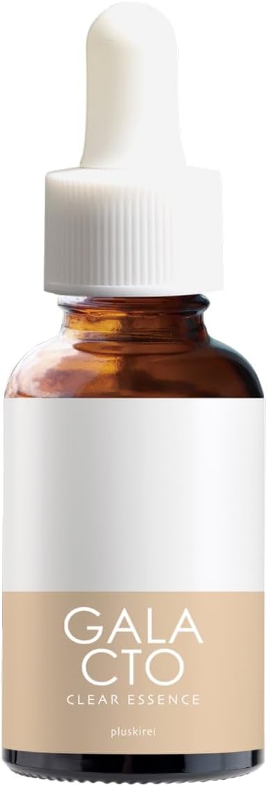 プラスキレイガラクトクリアエッセンス