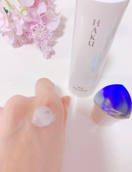 メラノフォーカスEV/HAKU/美容液を使ったクチコミ(2枚目)