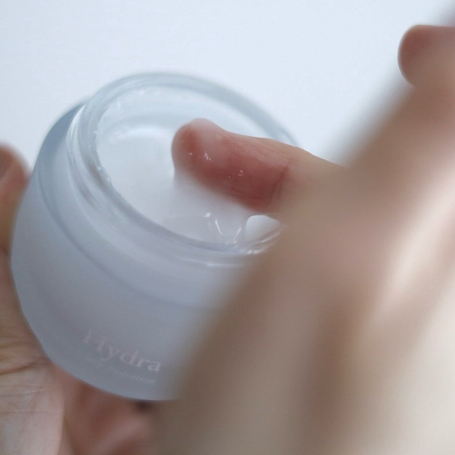 ハイドラアンプルトナー/9Wishes/化粧水を使ったクチコミ(4枚目)