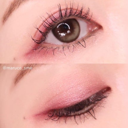 アニマルアイシャドウ(4シェード)/ZEESEA/アイシャドウパレットを使ったクチコミ(7枚目)