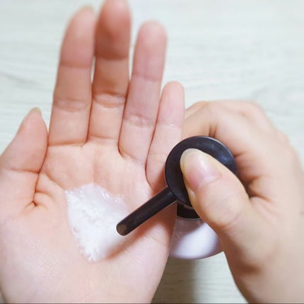 ボタニカル エステティーク リファイニング シャンプー/グロスコーティング コンディショナー(ダメージリペア)/SSビオリス/市販シャンプーを使ったクチコミ(2枚目)