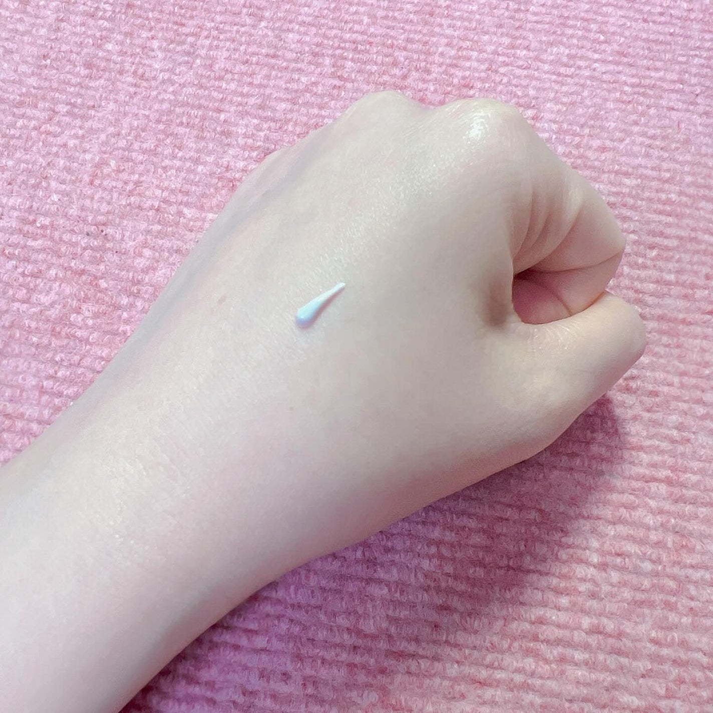 コラーゲンモイスチャーカラーコントロール/illuN/化粧下地を使ったクチコミ(2枚目)