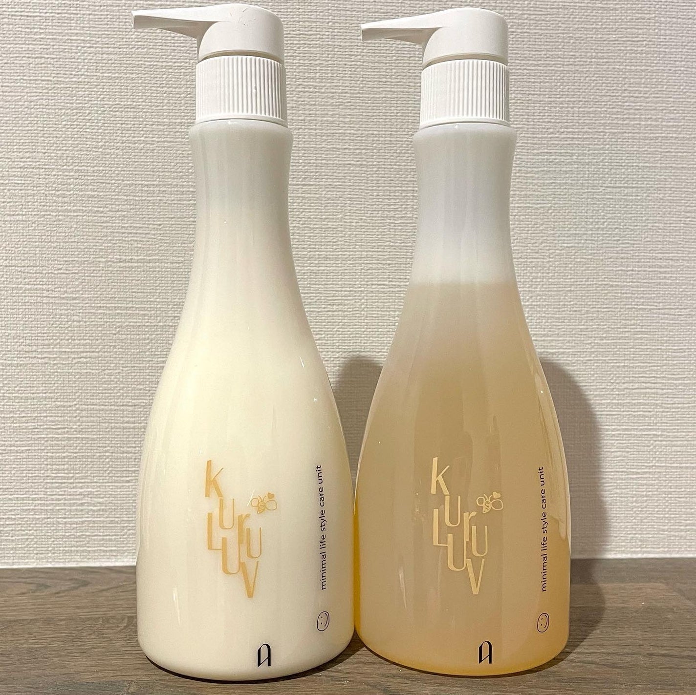 Maiko on LIPS 「*AMIOKkuruLUVクールウォッシュクールアンプル@a..」(2枚目)