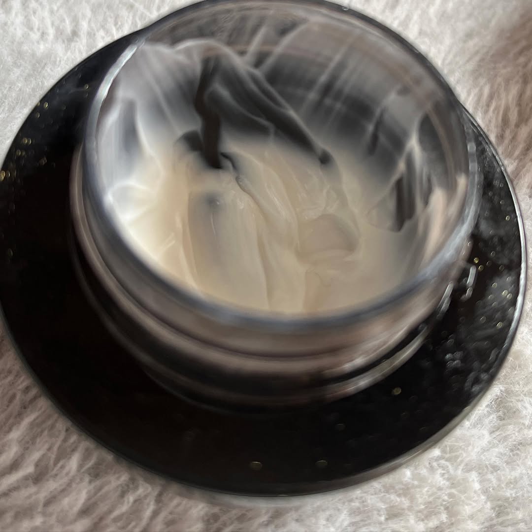 プレミアムパーフェクトクリーム/ライスフォース/フェイスクリームを使ったクチコミ（2枚目）