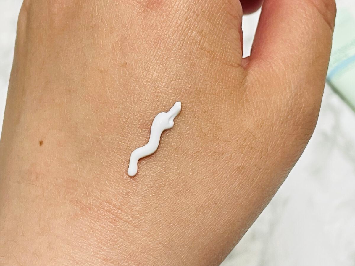 つやつやトーンアップUV/ボタニカルフォース/化粧下地を使ったクチコミ(2枚目)