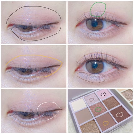 エテュセ アイエディション (マスカラベース)/ettusais/マスカラ下地を使ったクチコミ(5枚目)