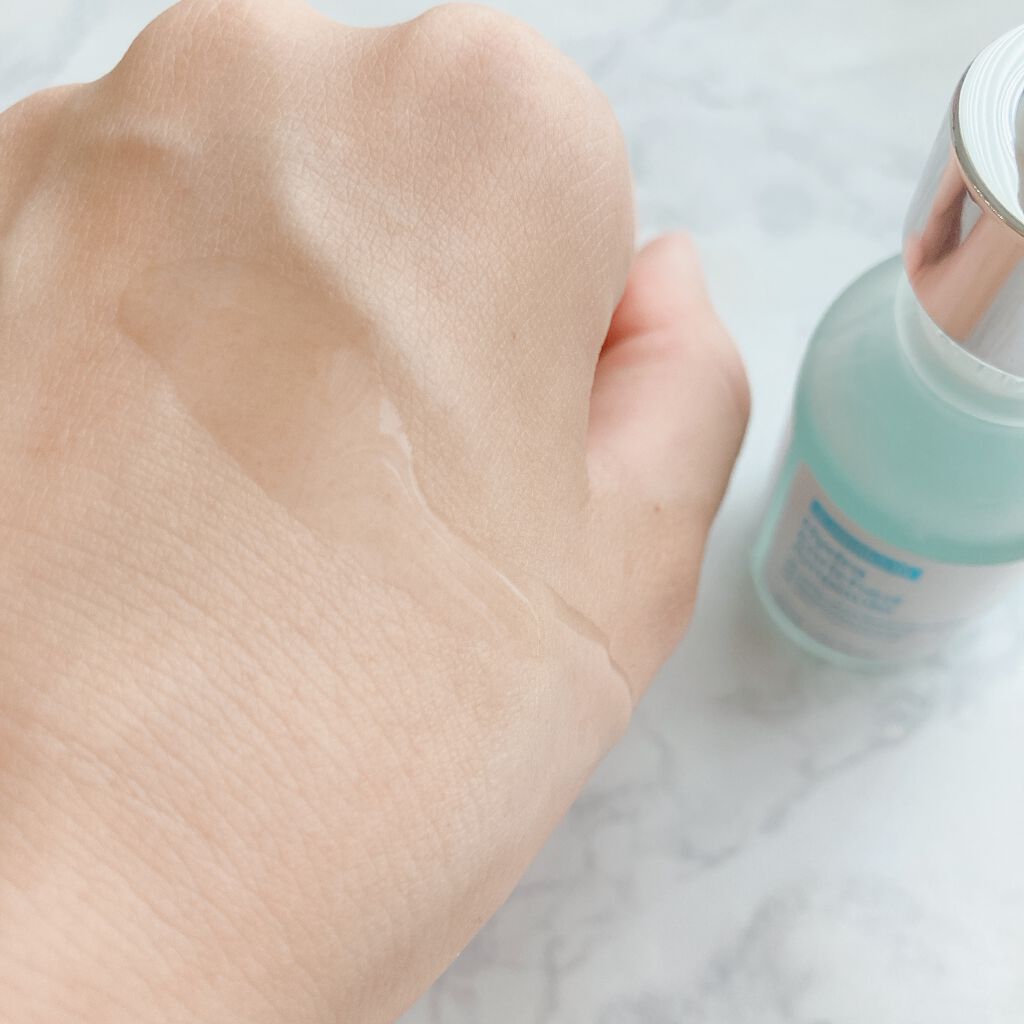 ハイドラエンリッチドアンプル/By Wishtrend/美容液を使ったクチコミ（3枚目）