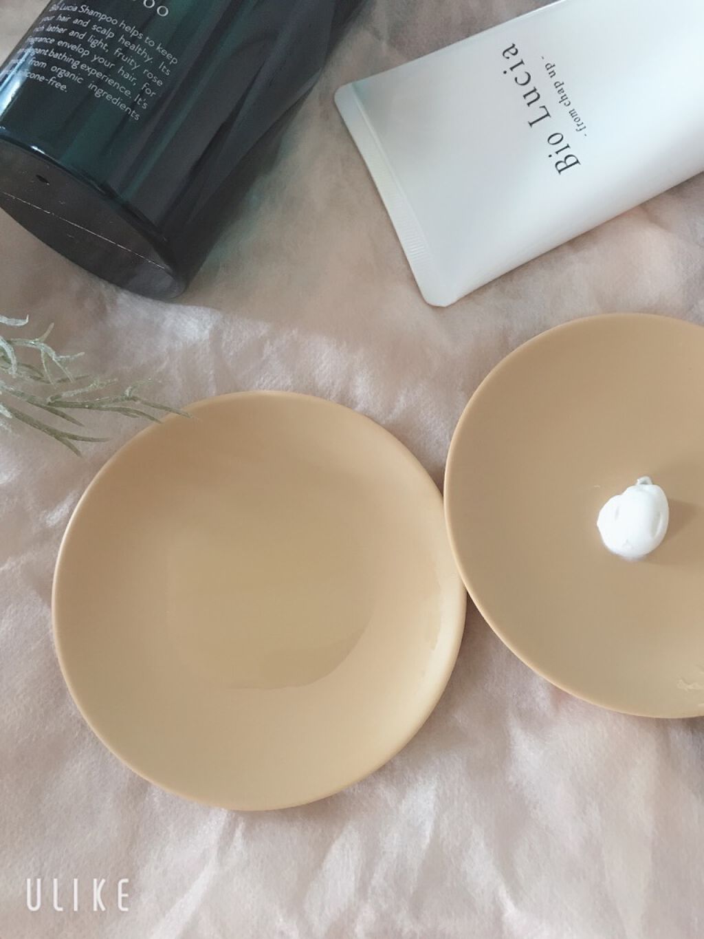 ビオルチアシャンプー/Bio Lucia(ビオルチア)/市販シャンプーを使ったクチコミ（1枚目）