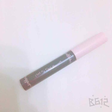 フレアリングカールマスカラ/キャンメイク/マスカラを使ったクチコミ(1枚目)