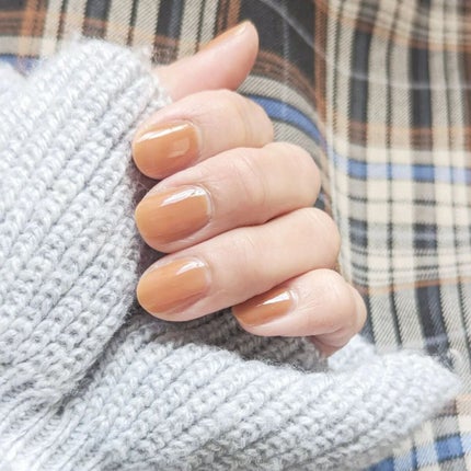 シュガードール オールインワンネイルR/シュガードール/オールインワンネイルを使ったクチコミ(5枚目)