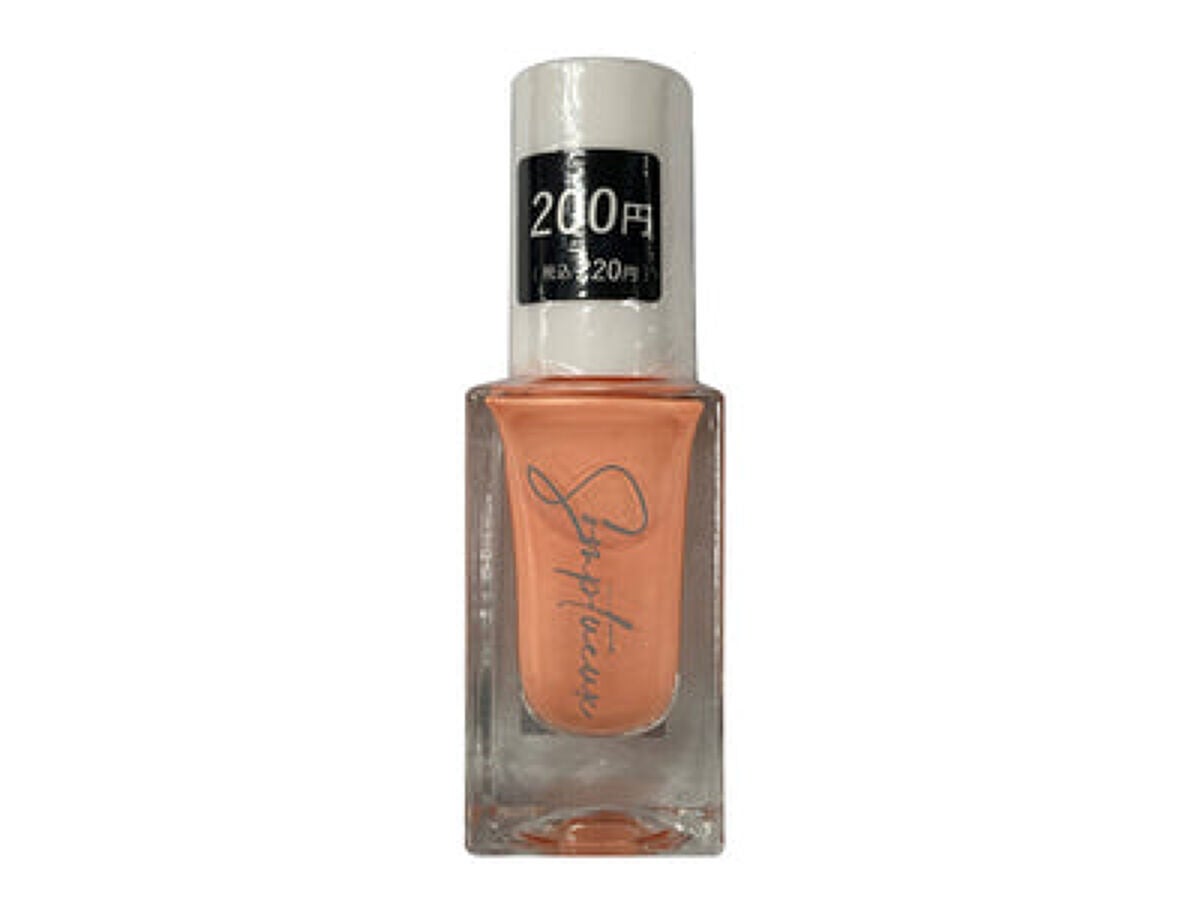 Somptueux(ソンプチュー) ネイルポリッシュ ST-NPN-10