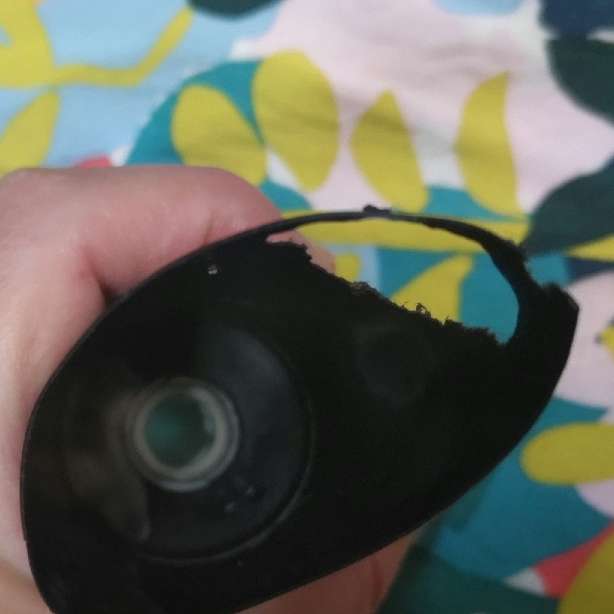 スクラビング　マッド　ウォッシュ/KANEBO/洗顔フォームを使ったクチコミ（2枚目）