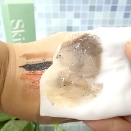 モイスチャークレンジングジェル/スキンケールド/クレンジングジェルを使ったクチコミ(1枚目)