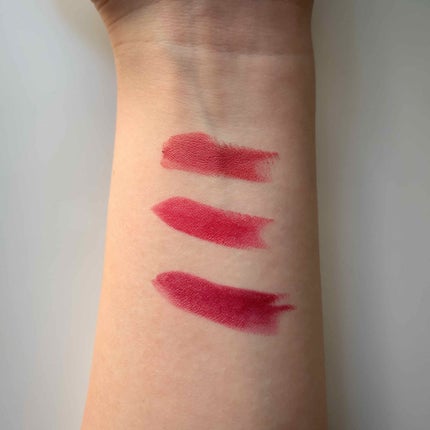 Smart Lipstick/KIKO/口紅を使ったクチコミ(2枚目)