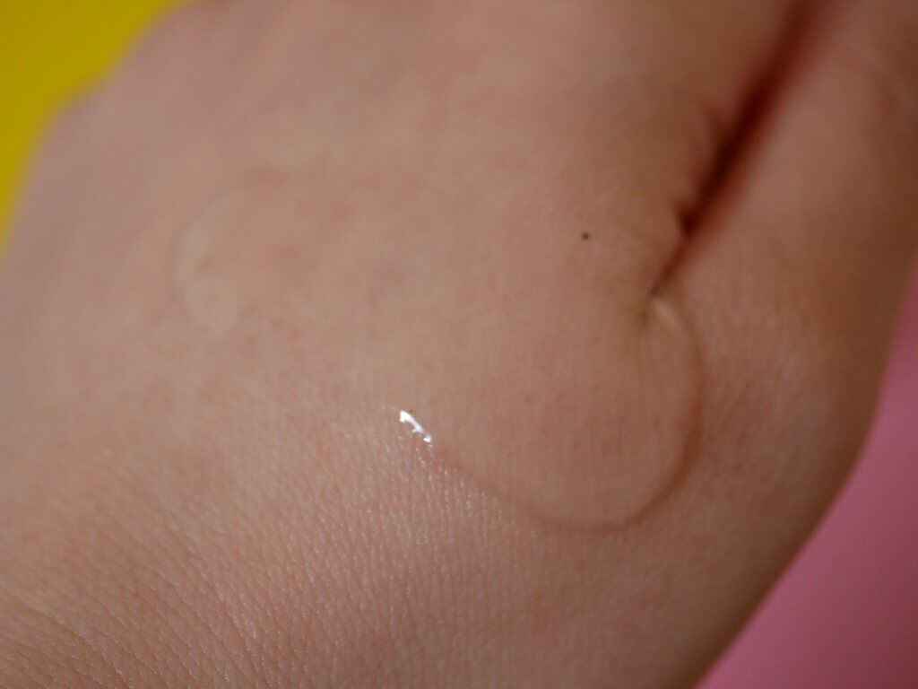 ジェルネトワイアンプールレマン/クレ・ド・ポー ボーテ/ハンドクリームを使ったクチコミ（2枚目）