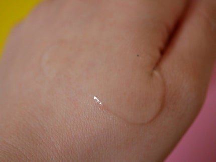 ジェルネトワイアンプールレマン/クレ・ド・ポー ボーテ/ハンドクリームを使ったクチコミ(2枚目)