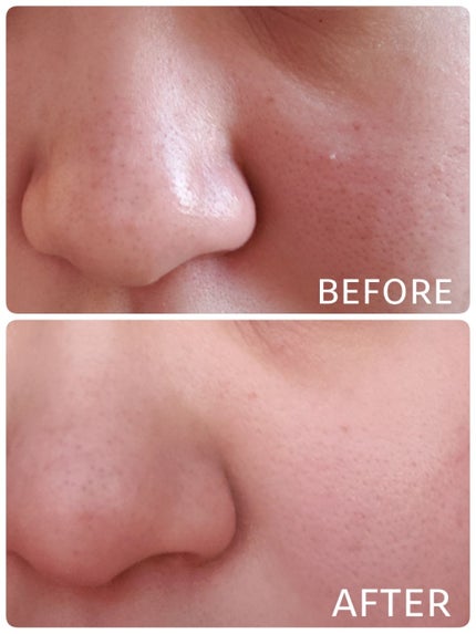 WHITE WHIPPING CREAM(ウユクリーム)/G9SKIN/化粧下地を使ったクチコミ(2枚目)