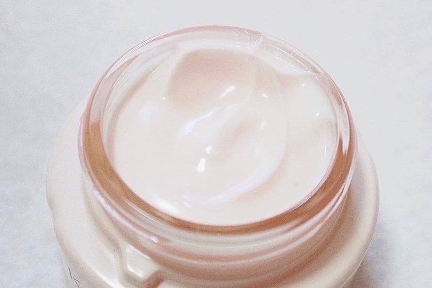 カネボウ フレッシュ デイ クリーム/KANEBO/化粧下地を使ったクチコミ(2枚目)