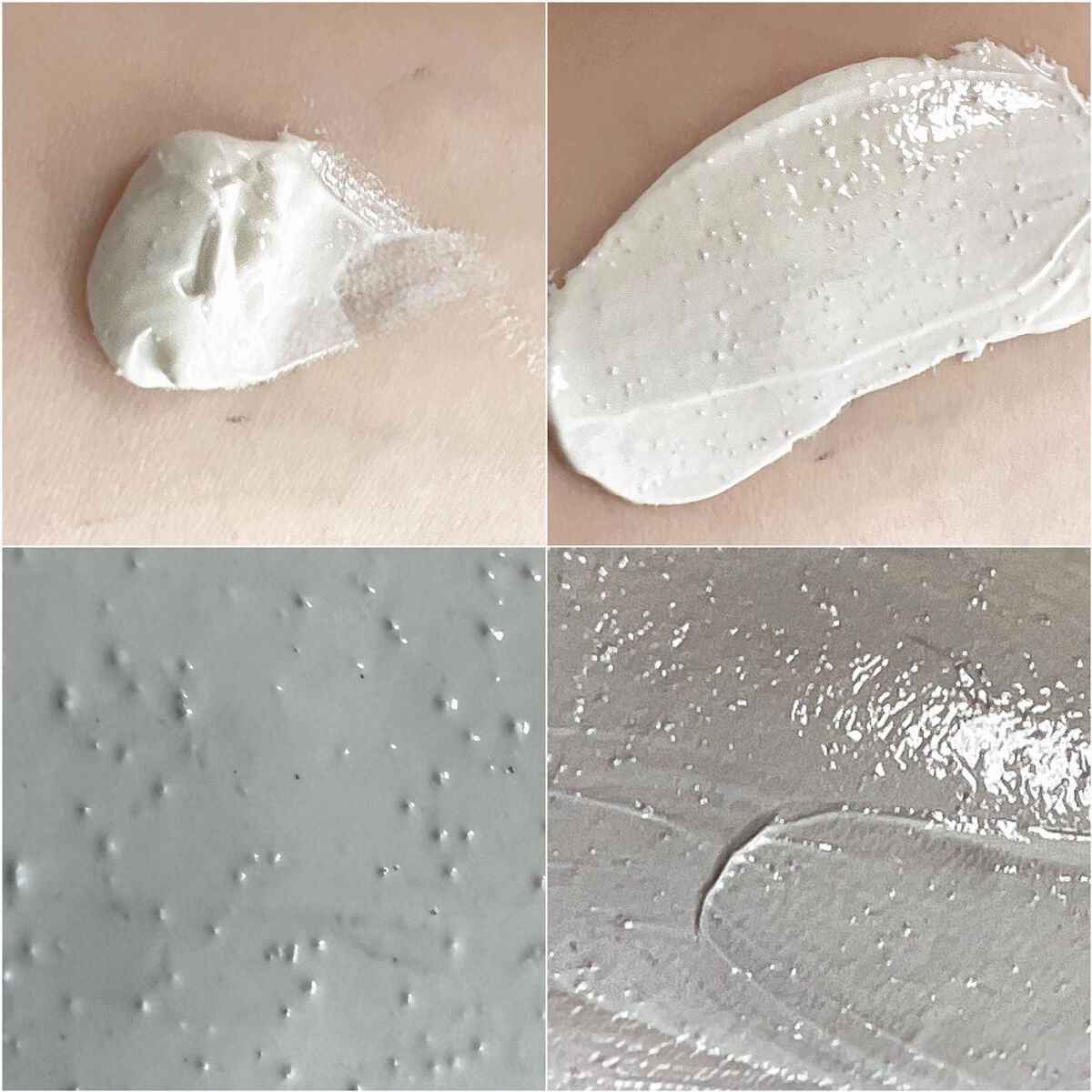 ドットファイン ミガクレイペースト/ハウス オブ ローゼ/その他洗顔料を使ったクチコミ(8枚目)