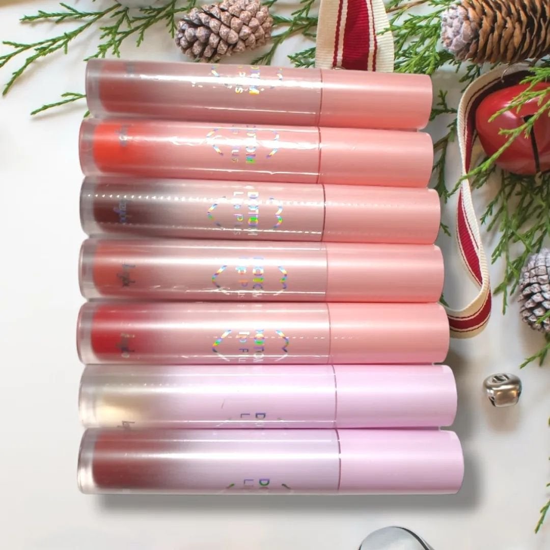 ドトムリッププラスプランパー/keybo/リッププランパーを使ったクチコミ(8枚目)