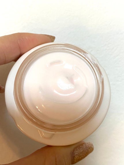 カネボウ フレッシュ デイ クリーム/KANEBO/化粧下地を使ったクチコミ(2枚目)