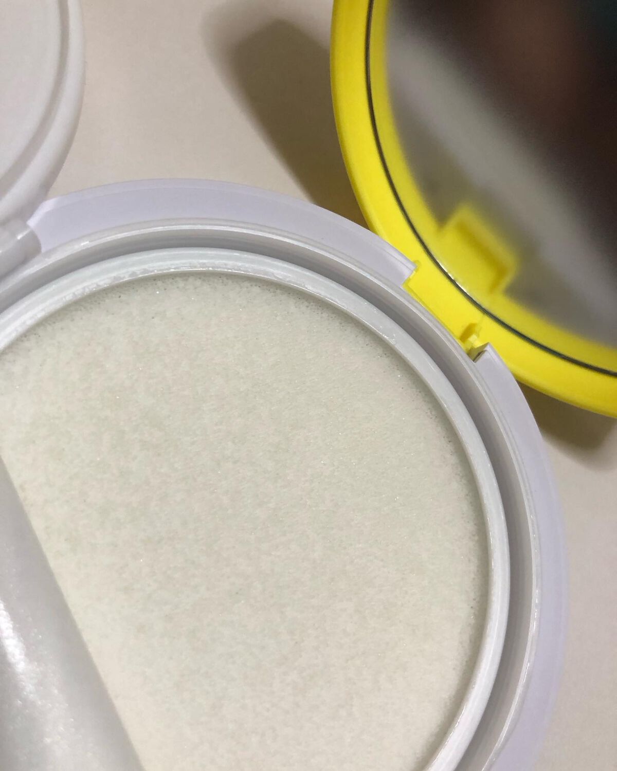 フジコあぶらとりウォーターパウダー/Fujiko/プレストパウダーを使ったクチコミ(6枚目)