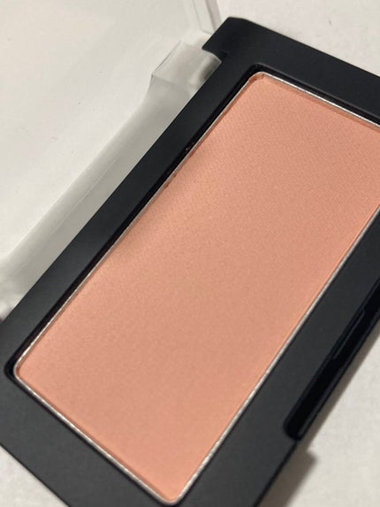 ブラーフィニシュブラッシャー 502 スイート リルケ/Dinto/パウダーチークの画像