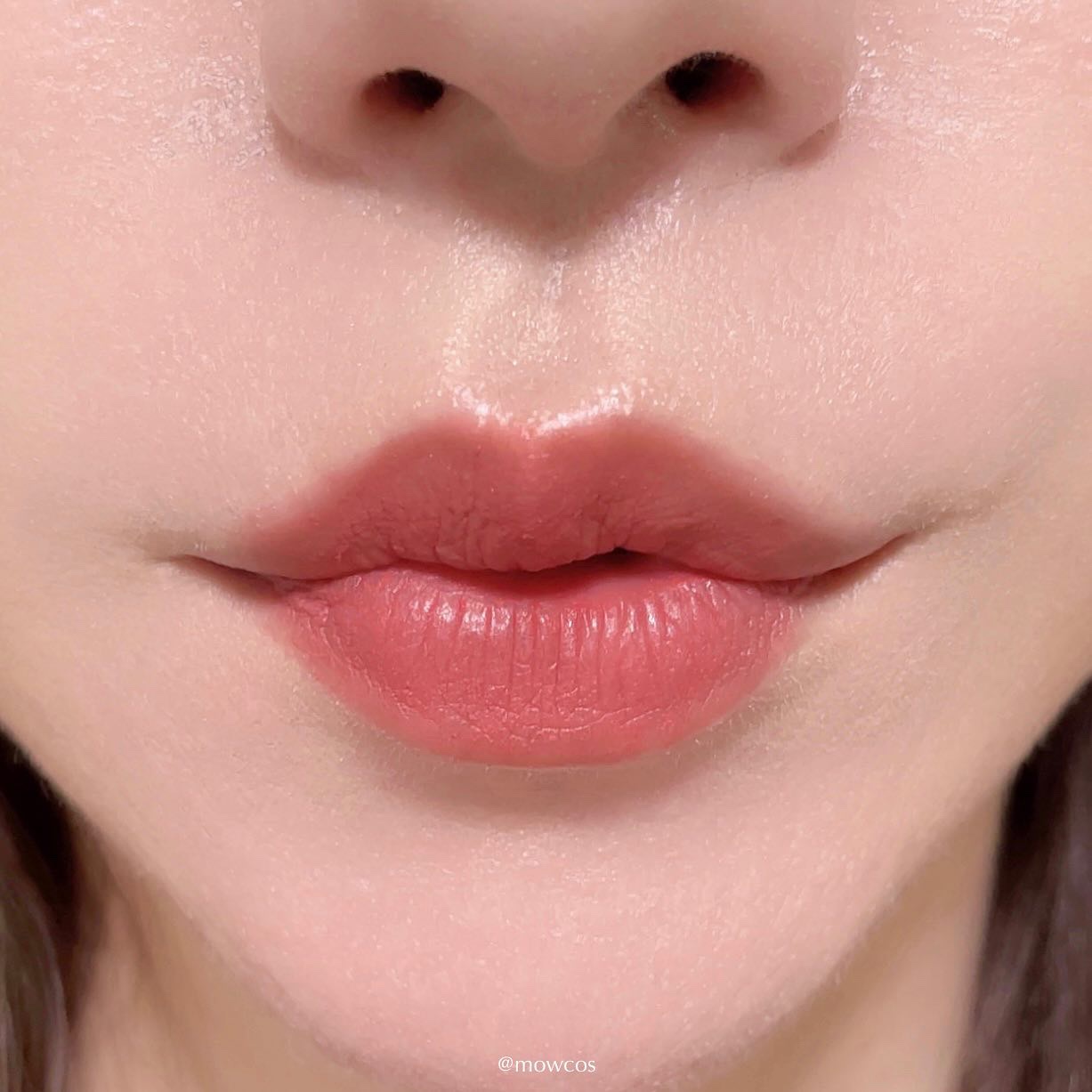 フェアリーコアステイブラーベルベットティント/NaeTIS/リップティントを使ったクチコミ（3枚目）