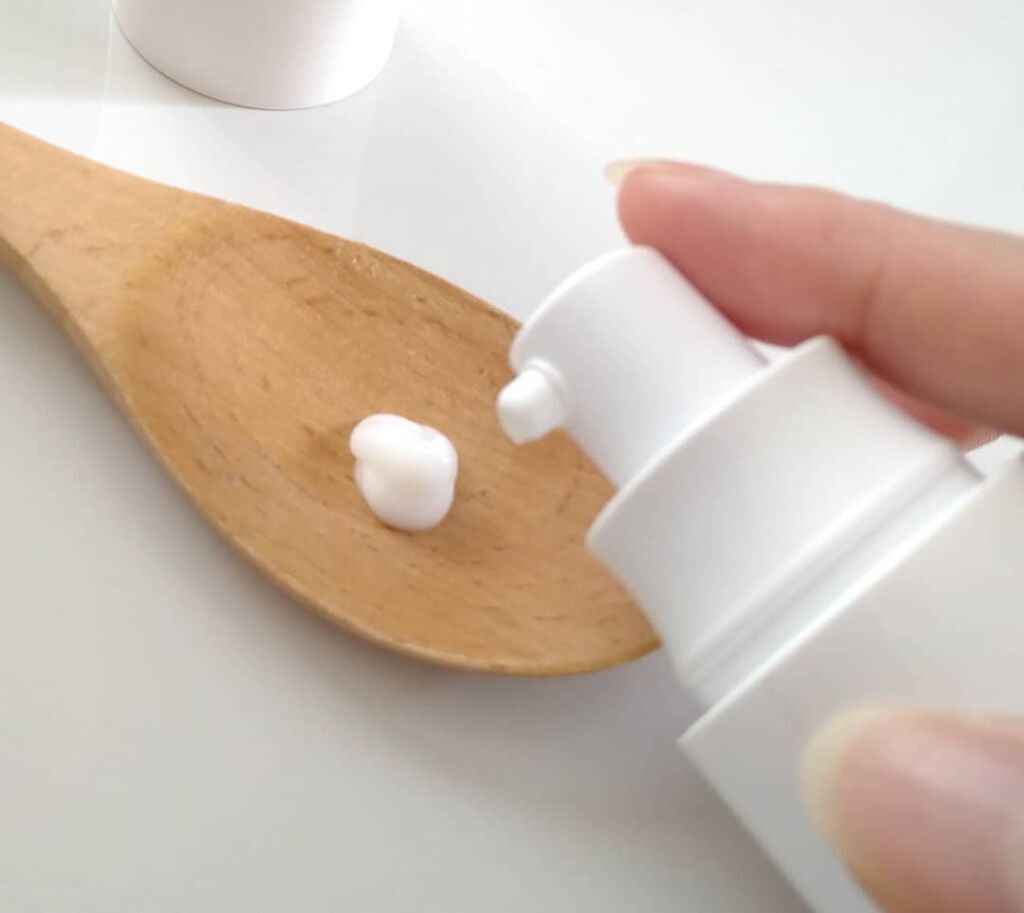 メラノフォーカスZ/HAKU/美容液を使ったクチコミ(3枚目)