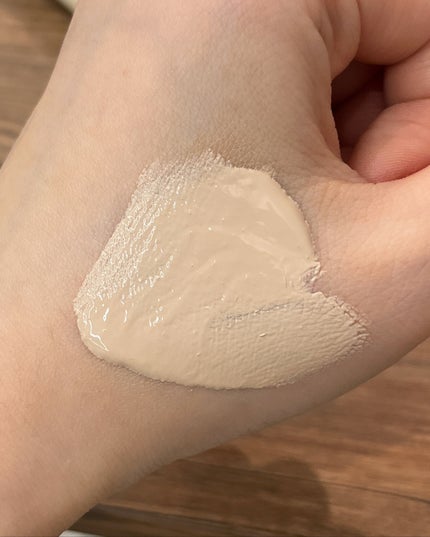 Bling De BB Cream/9:35/BBクリームを使ったクチコミ(4枚目)