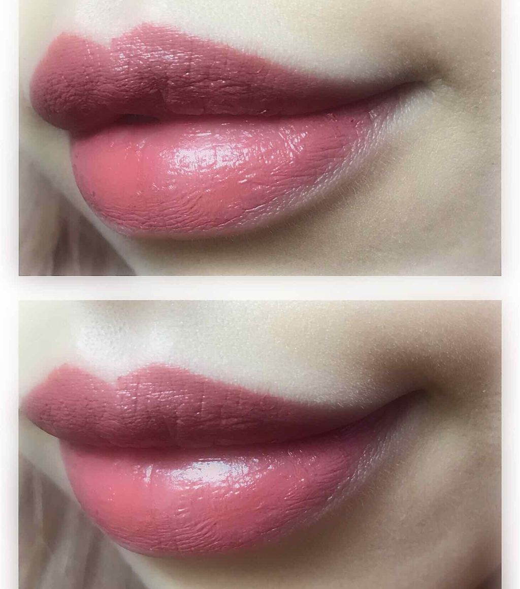 口紅（詰替用） 154 ピンク系/ちふれ/口紅を使ったクチコミ（2枚目）