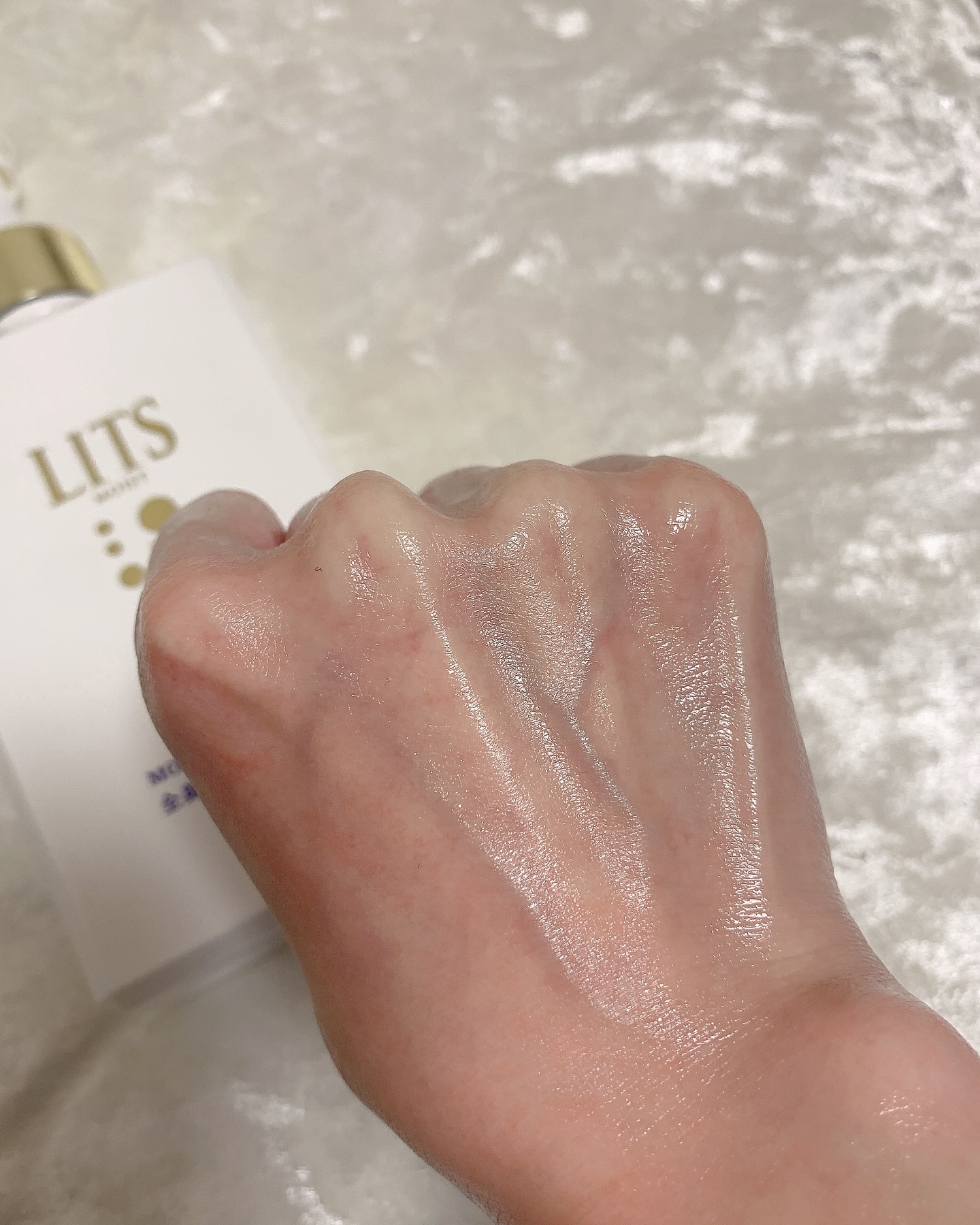 を使ったクチコミ（3枚目）