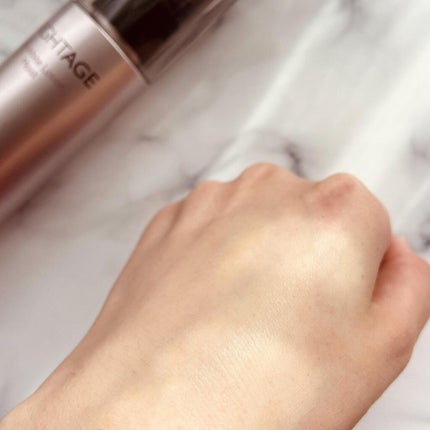 リフトホワイト ローション モイスト/BRIGHTAGE/化粧水を使ったクチコミ(3枚目)