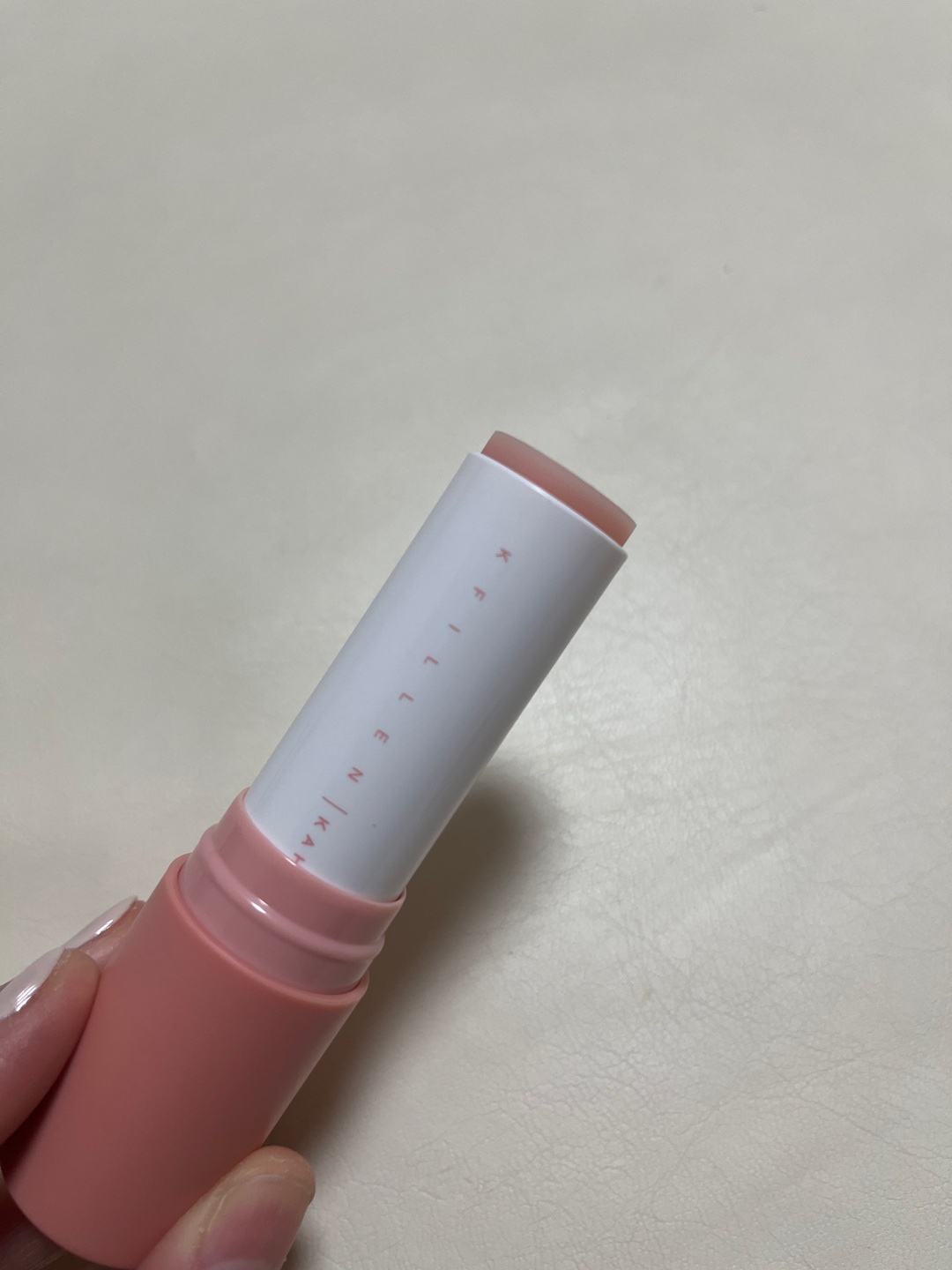 マルチバームCV/KAHI/フェイスバームを使ったクチコミ（2枚目）