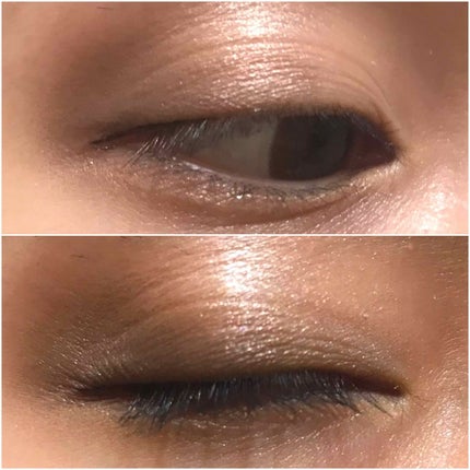 ダークローズシャドウ/KATE/アイシャドウパレットを使ったクチコミ(4枚目)