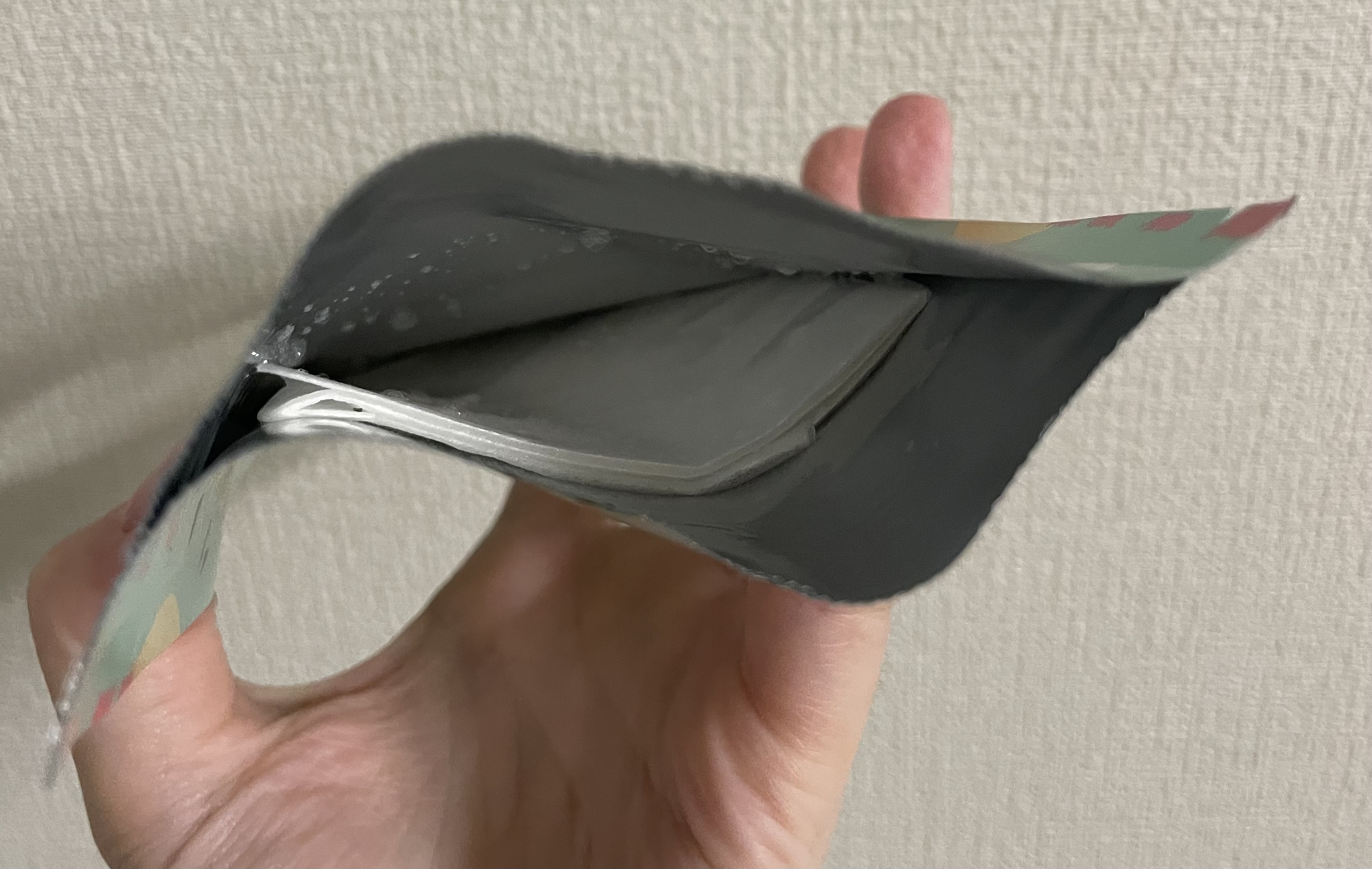 フェイスマスク 【しっかり実感30枚セット】/KISO/シートマスク・パックを使ったクチコミ（3枚目）