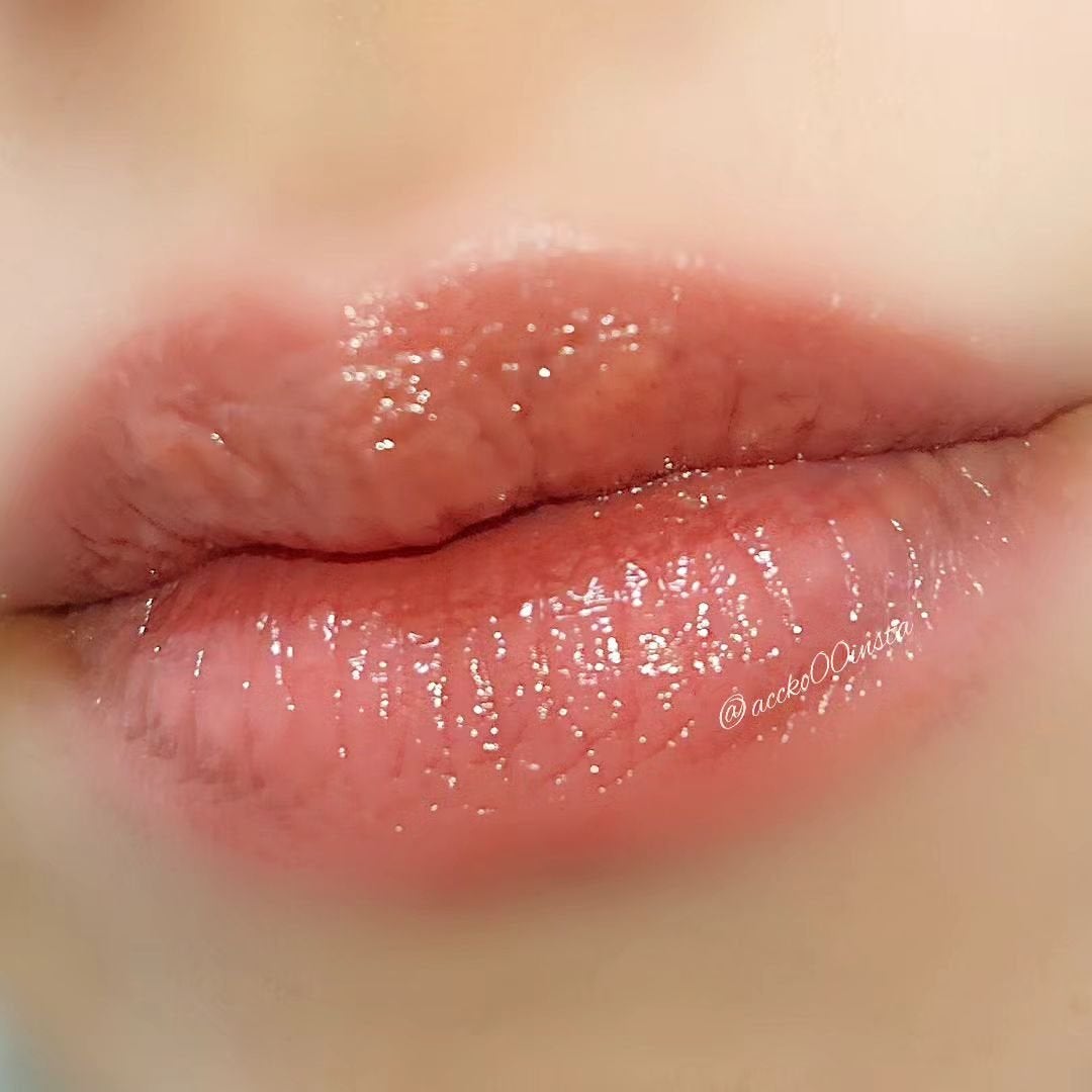 ピュア カラー ブラッシュ/SUQQU/パウダーチークを使ったクチコミ(5枚目)