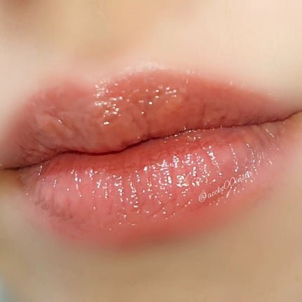 ピュア カラー ブラッシュ/SUQQU/パウダーチークを使ったクチコミ(5枚目)