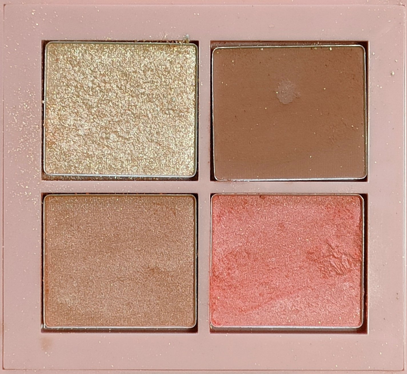 ウィンマックス パールルージュ/DAISO/口紅を使ったクチコミ（3枚目）