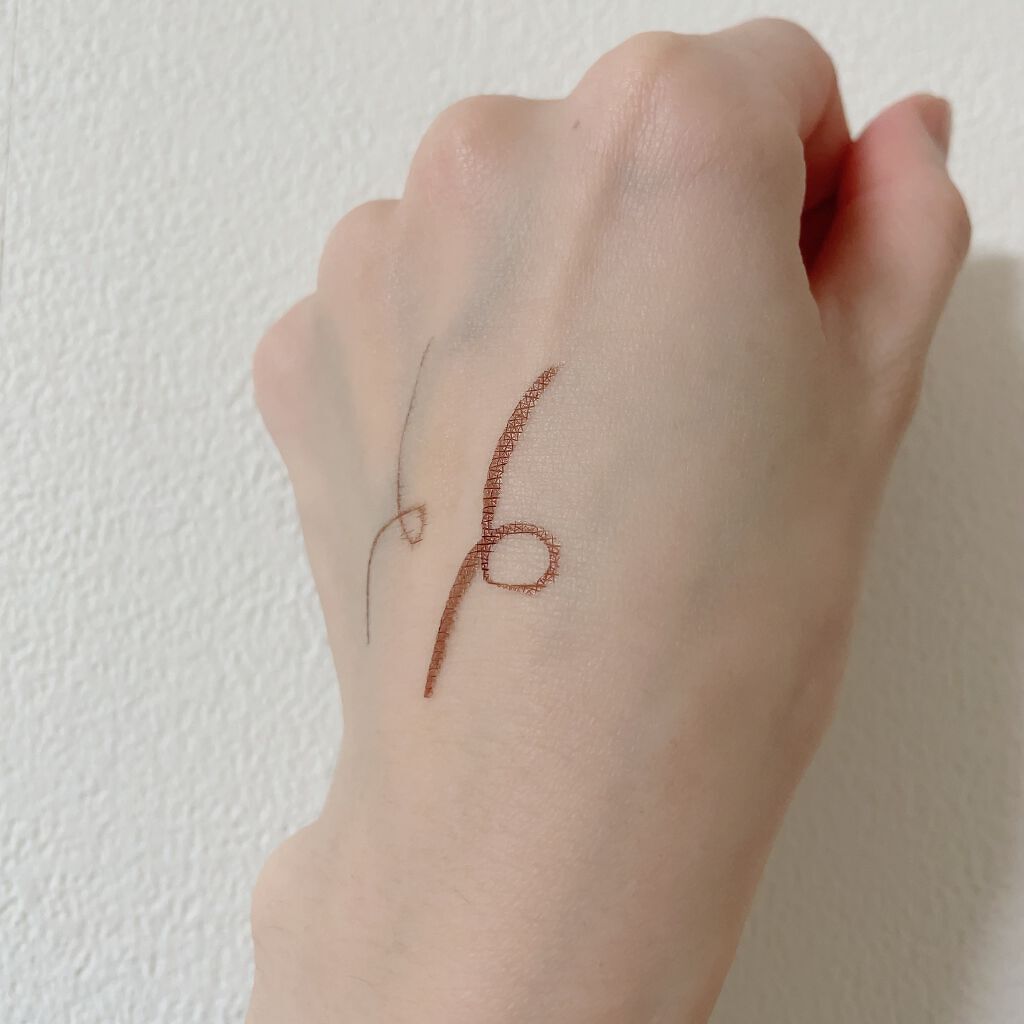 ビューティフルライナー/ピコモンテ/リキッドアイライナーを使ったクチコミ（3枚目）