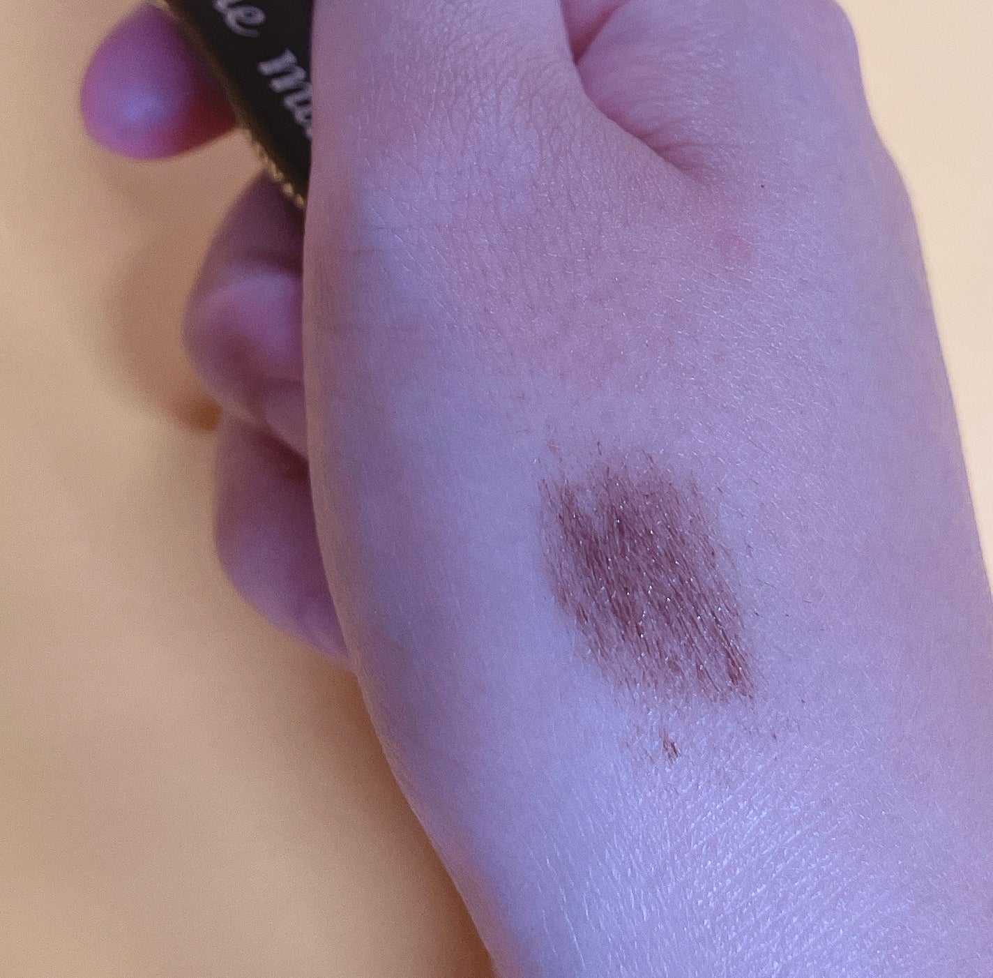 ヒロインメイク リアルラッシュマスカラ アドバンストフィルム/ヒロインメイク/マスカラを使ったクチコミ(3枚目)