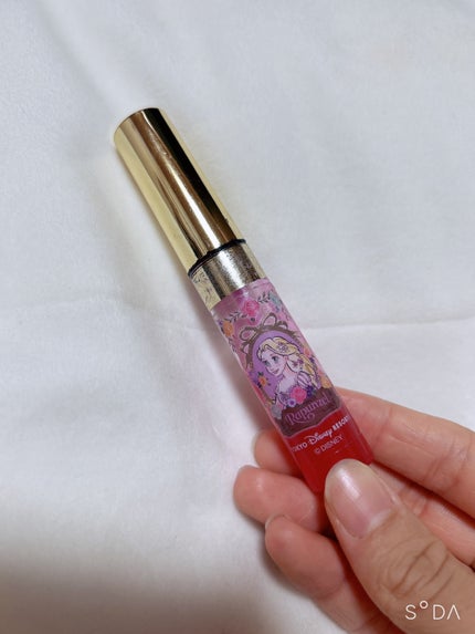 オイルリップ/ナリス化粧品/リップグロスを使ったクチコミ(1枚目)