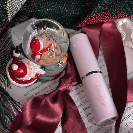 スターリーナイト シャドウパレット/dasique/アイシャドウパレットを使ったクチコミ(4枚目)