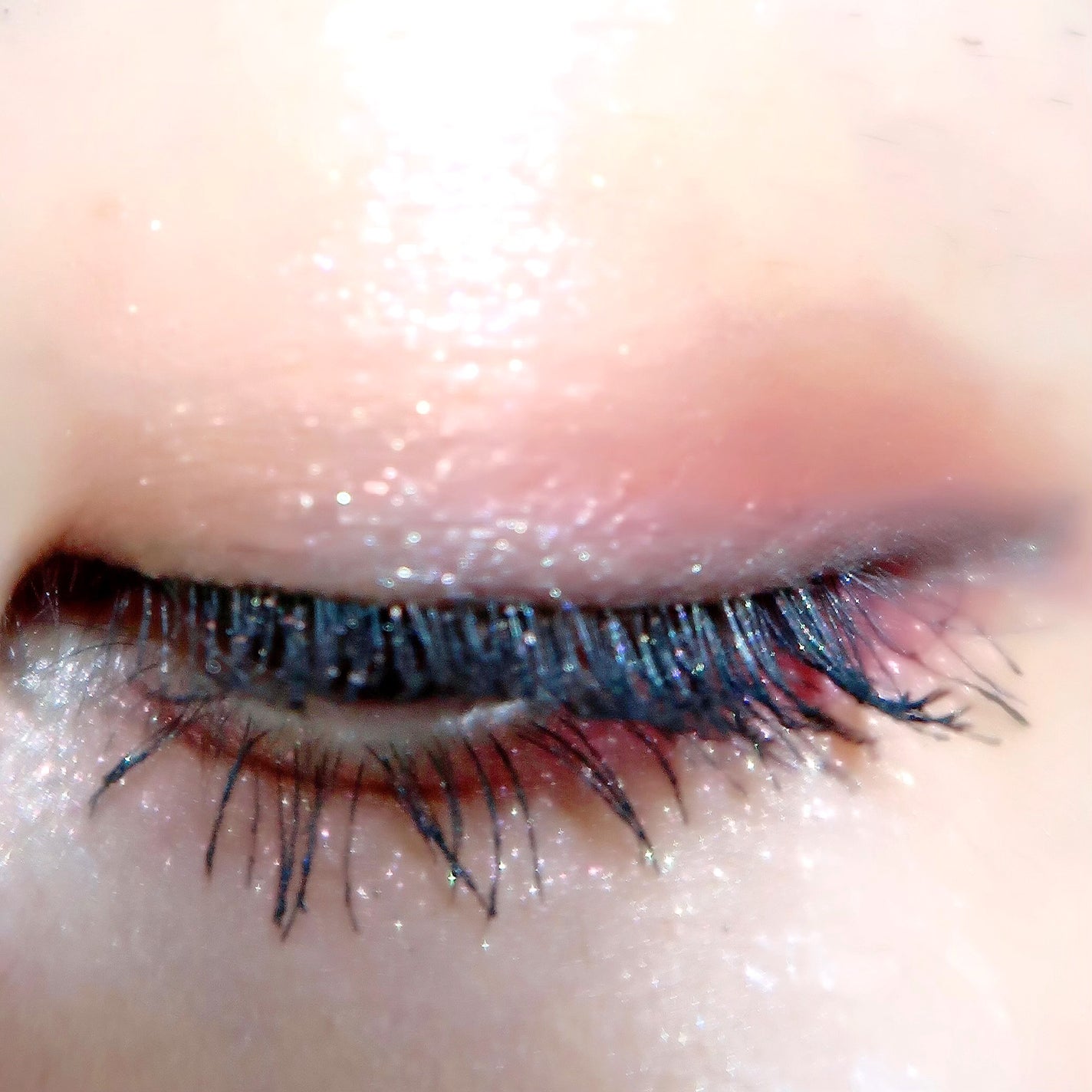 ナチュラル チークN/CEZANNE/パウダーチークを使ったクチコミ(4枚目)