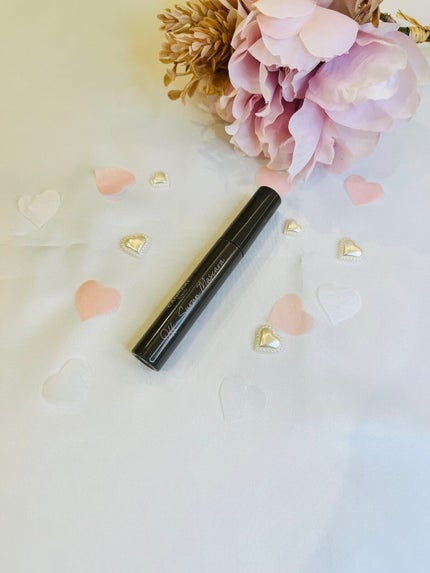 オフするんマスカラ/キャンメイク/マスカラを使ったクチコミ(1枚目)