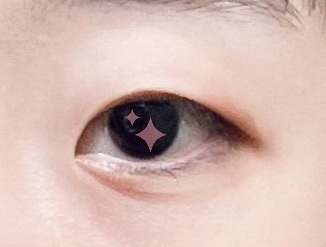 プレスト パウダー/ちふれ/プレストパウダーを使ったクチコミ（2枚目）