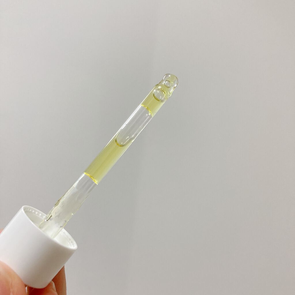 Idebenone＋Blackberry complex serum/MARY&MAY/美容液を使ったクチコミ（2枚目）